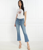 Футболка Liu Jo - белый(MA4341 J5003)