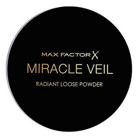 Пудра, фиксирующая макияж Miracle Veil Max Factor 99240012786 (4 g) 4 g
