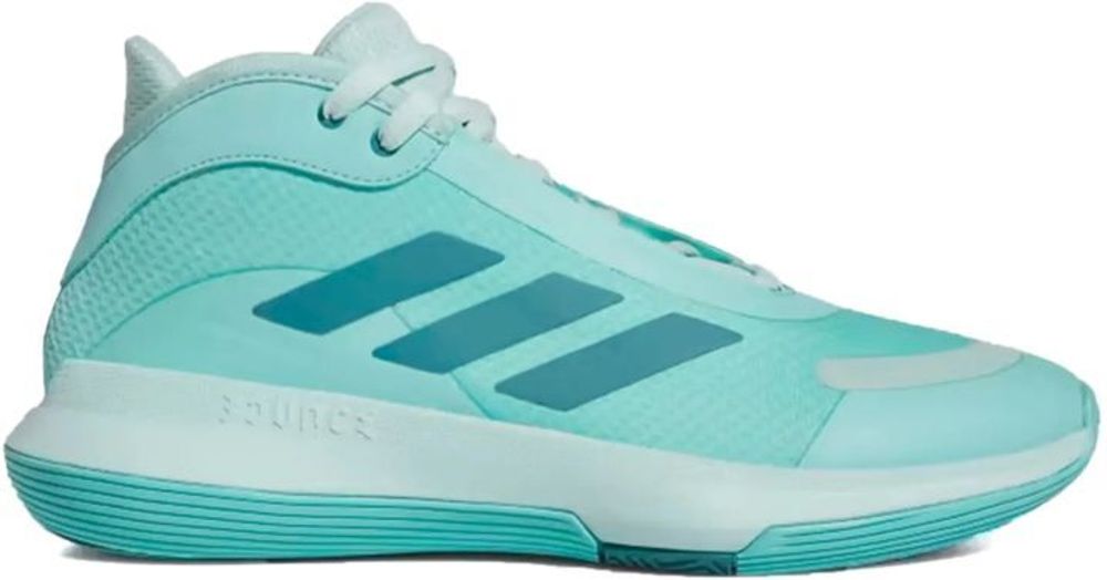 Кроссовки Adidas SUPERSTAR II черный