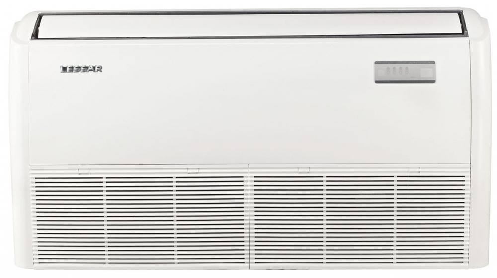 Сплит-система LESSAR LS-HE24TWA2/LU-HE24UWA2 inverter