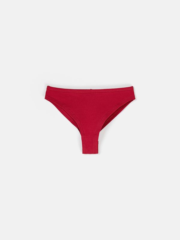 Трусы бразилиана 