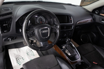 Audi Q5, 2008 год