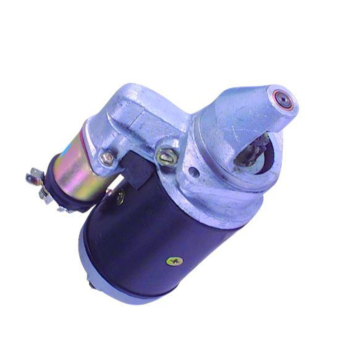 Стартер для CASE, Cummins STL0106