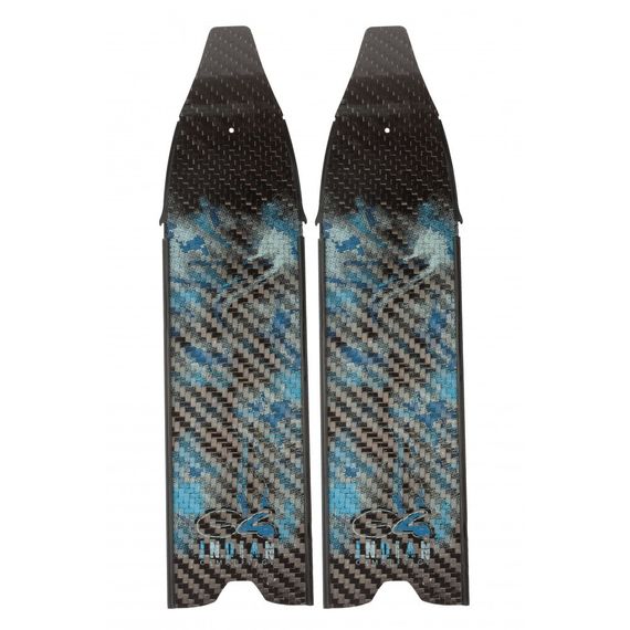 Лопасти C4 Carbon Indian Camo Ocean SF