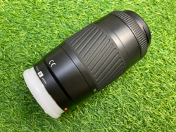 Minolta AF 75-300mm 4.5-5.6