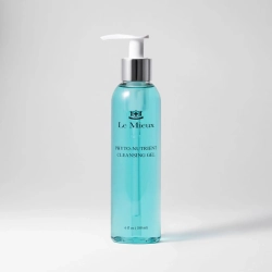 Очищающий гель Фито Нутриент | Le Mieux Phyto-nutrient cleansing gel