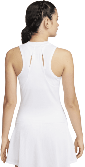 Майка женская Nike Court Dri-Fit Advantage Slam Miami, арт. FD5673-100