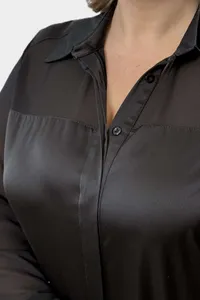 Рубашка 20009 Fabrika