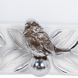 Лежанка для животных Лакшери Айс