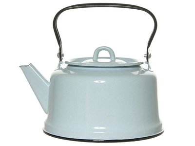 Чайник 3,5л без рисунка закатное дно