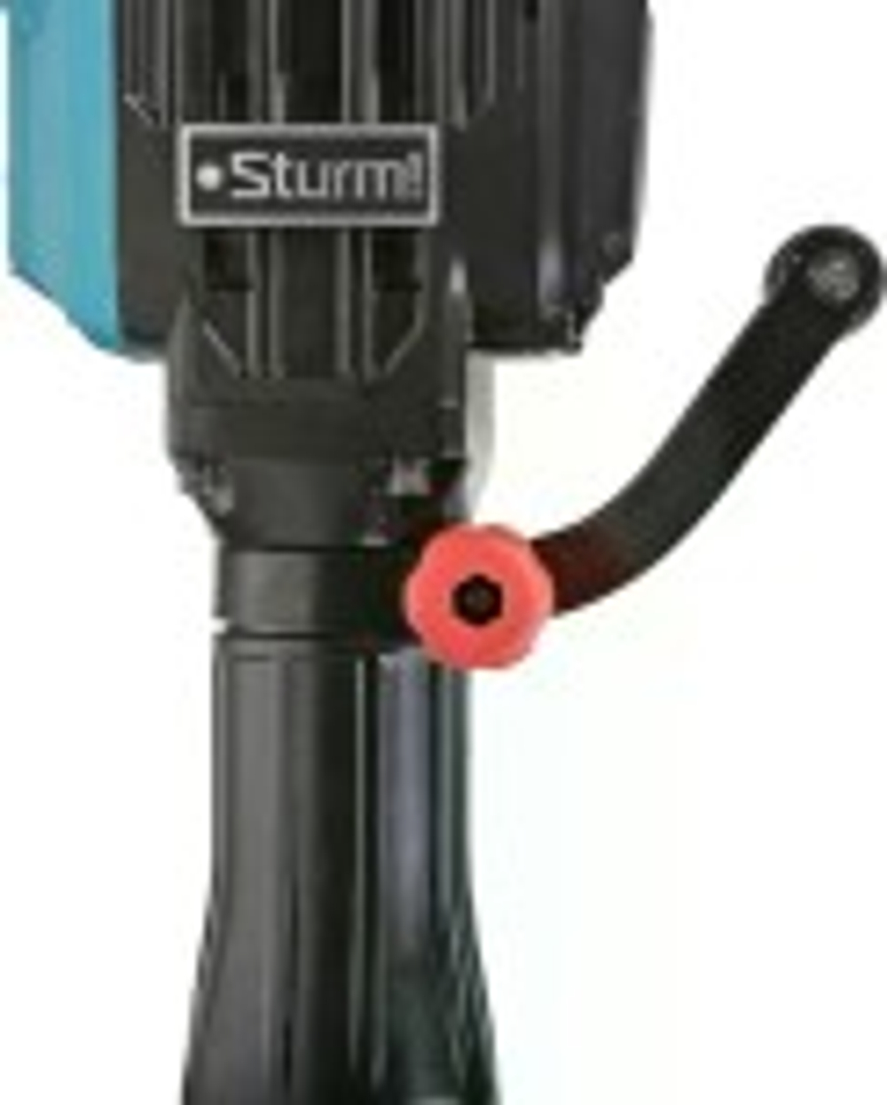 Молот ударный сетевой Sturm DH2525P