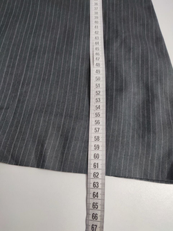 Юбка BGN в полоску  44 размер