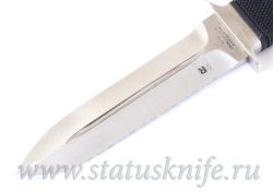 Нож Katz Avenger Boot Knife BT-10Sфотография - 2