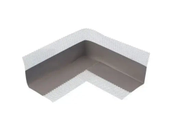 Угол гидроизоляционный внутренний КНАУФ 140х140мм