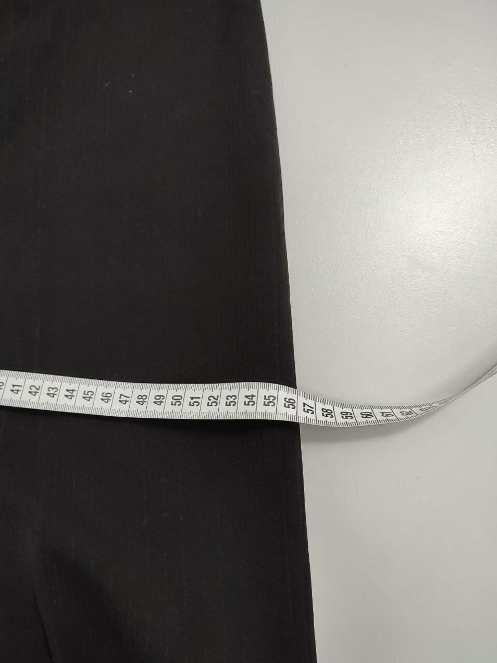 Брюки Del Morena базовые 50 размер