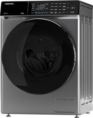 Стиральная машина HIBERG i-DDQ9 - 612 Sd