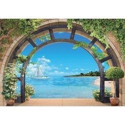 Мечта 194x136 см, люкс