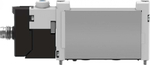 VUVG-B10-M52-MZT-F-1R8L Распределитель с электроуправлением