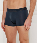 Трусики-боксеры 3шт. Tommy Hilfiger - разноцветная(UM0UM03413)