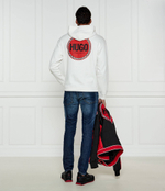 Худые Decrincio HUGO - белый(50530658)