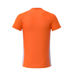 Футболка игровая Impulse Jersey — Team orange/wite