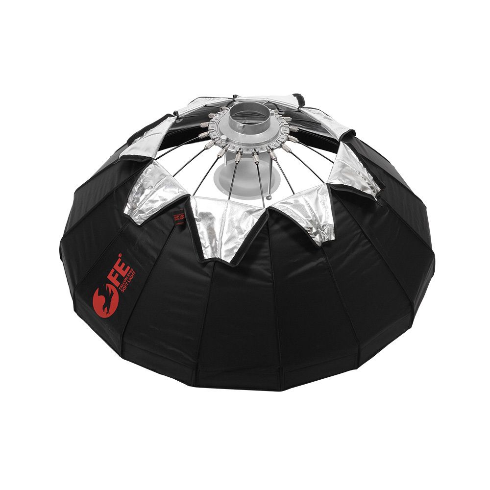 Falcon Eyes SoftLight Octa 100 BW