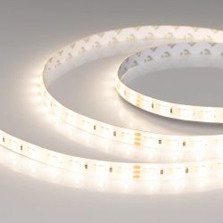 Светодиодная лента герметичная RTW-SE-A140-10mm 24V Day-MIX (14.4 W/m, IP65, 2835, 5m) (Arlight, Изменяемая ЦТ) 058981