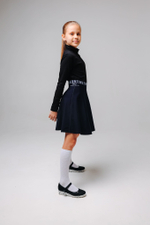 Водолазка длинный рукав для мальчика и девочки FORMASCHOOL (V) 4064