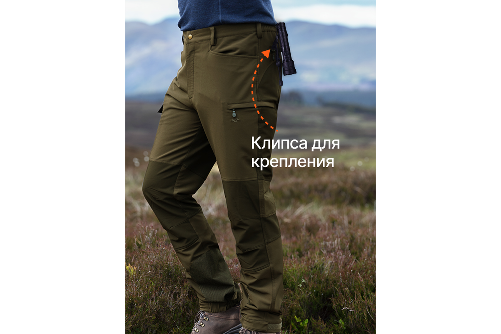 Фонарик ручной Roadlike, лазерный, с power bank, магнитом и креплением к ремню