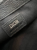 Мужская сумка Saddle Dior