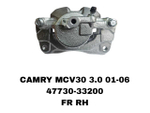 СУПОРТА CAMRY MCV30,MCV35 3,0 01-06
