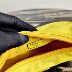 Prada Nylon Re-Edition 2000 Bag