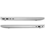 Ноутбук  HP EliteBook 840 G10 14 ", Core i7, 16 Гб RAM, 512 Гб SSD, Iris Xe Graphics, Серебристый