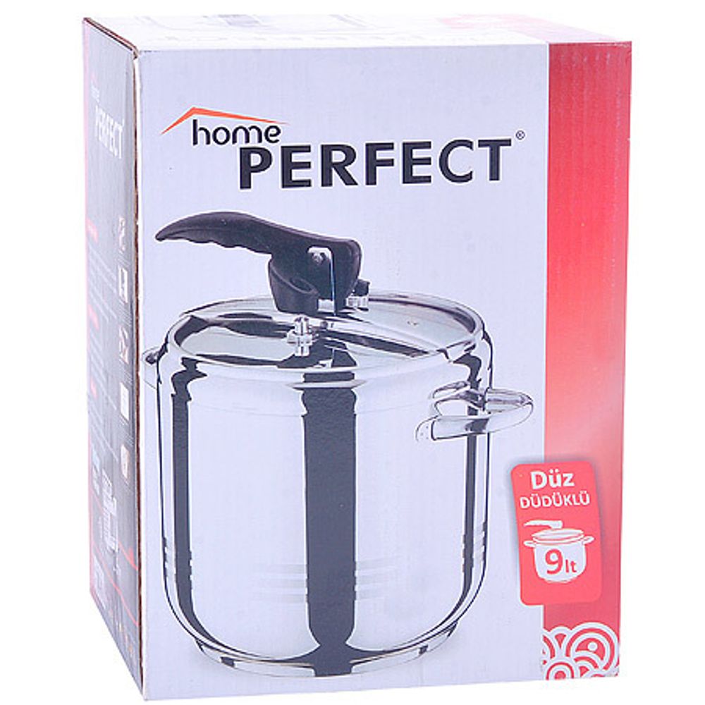 Скороварка Home Perfect 80358 9 л