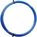 Струны для тенниса LUXILON ALU POWER ROLAND GARROS BLUE 128 В нарезке (1 натяжка) 12 м