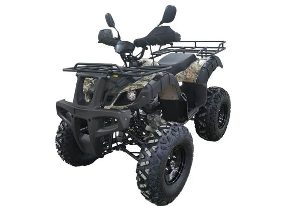 Квадроцикл UNIVERSAL Avenger TUNGUS 250