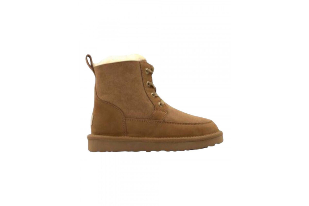 UGG Lina Chestnut