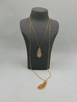 Кулон Boucheron 4 см