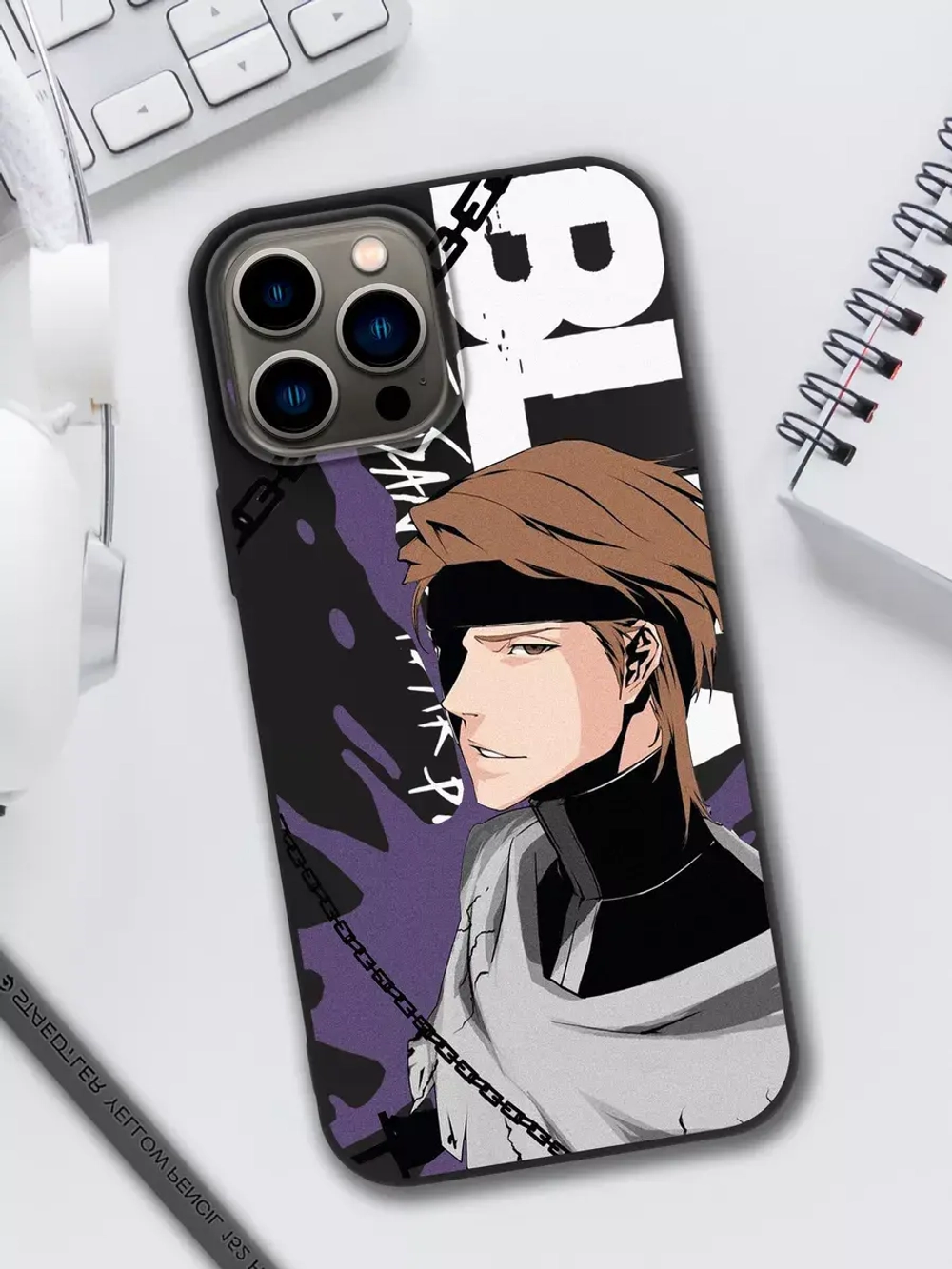 Чехол на iPhone 15 Pro Max