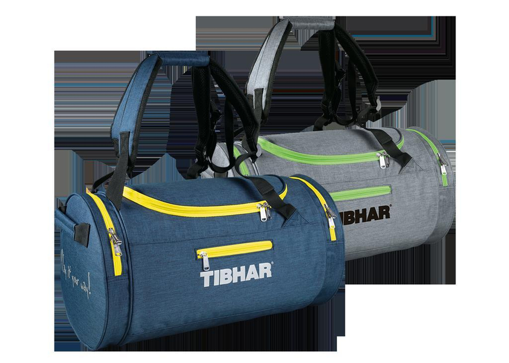 Tibhar Sports Bag Sydney Small