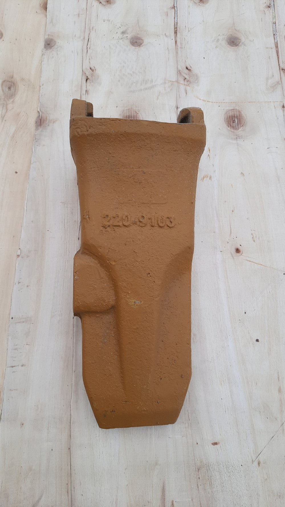 Коронка 220-9103 Penetration Plus K100