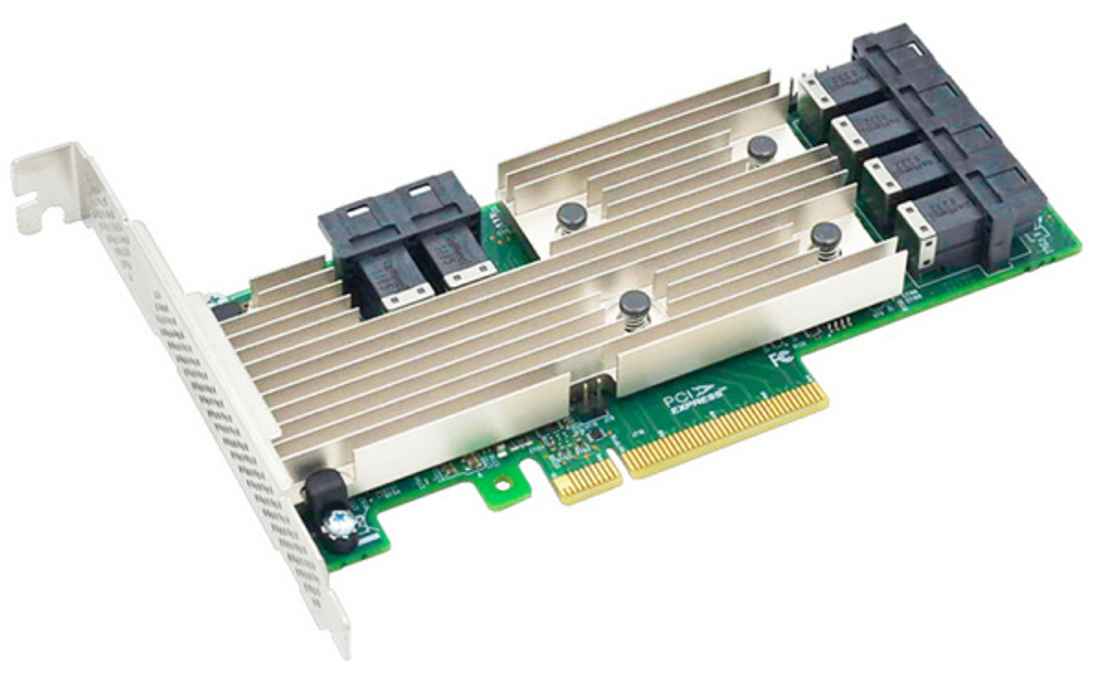 Контроллер ACD ACD SAS3224-24I