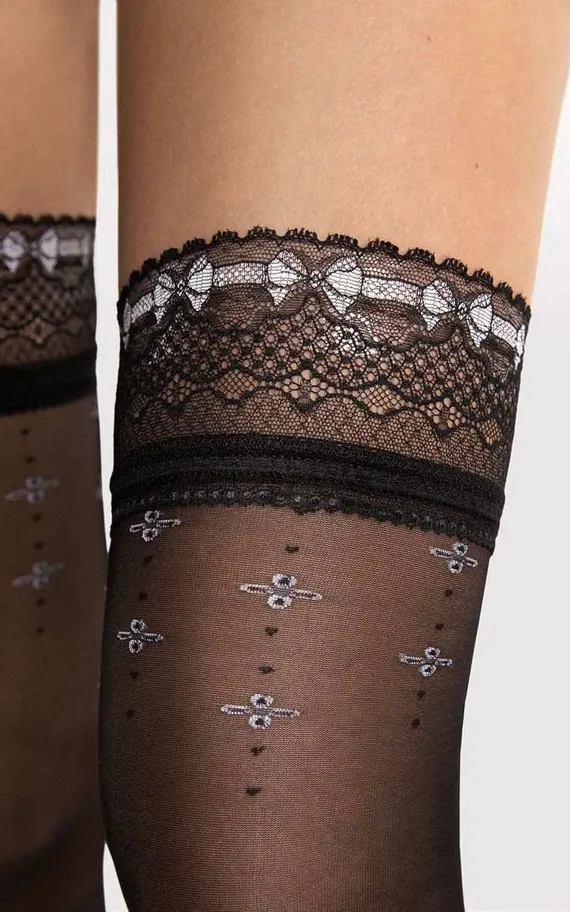 4102/O REVEIL 20 DEN Чулки