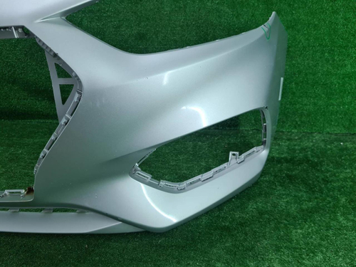 Бампер передний Hyundai Solaris 2 (2017-2020)