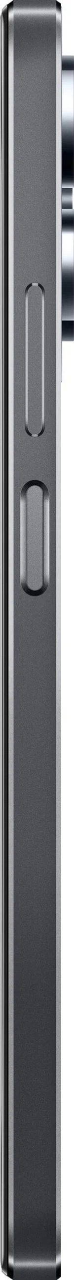 Смартфон Realme C51 4/128Gb Черный
