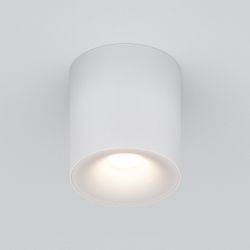 Накладной светильник Maytoni Spark C094-GU10-W