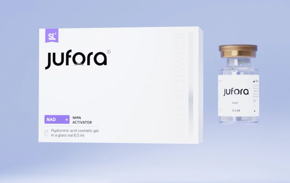 JUFORA® NAD+