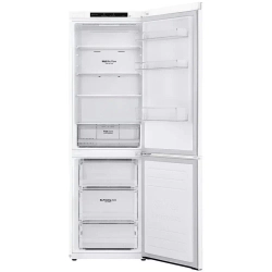 Холодильник LG GB-B72SWDMN