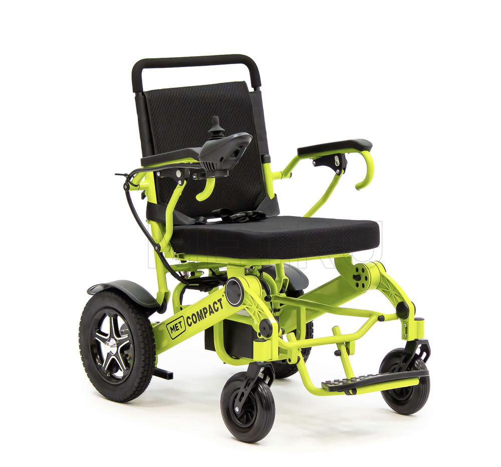 MET COMPACT 35
