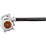 STIHL BG 50 воздуходувка бензиновая 3.4 л.с, 2.5 кВт, 71 м/с 42290111723
